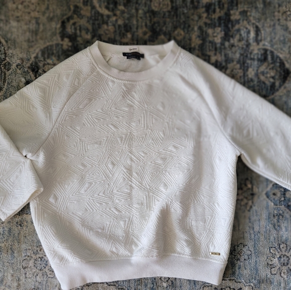 BCBG sweatshirt - Picture 1 of 4